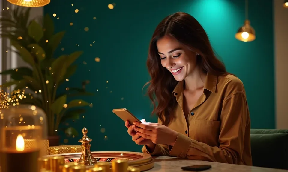 pinnacle Ruleta en Vivo Cuy Dorado