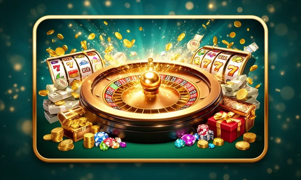 pinnacle Qué encontrará en el casino pinnacle